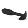 EasyToys Anal Collection Kit de 3 plugs Pleasure Noirs